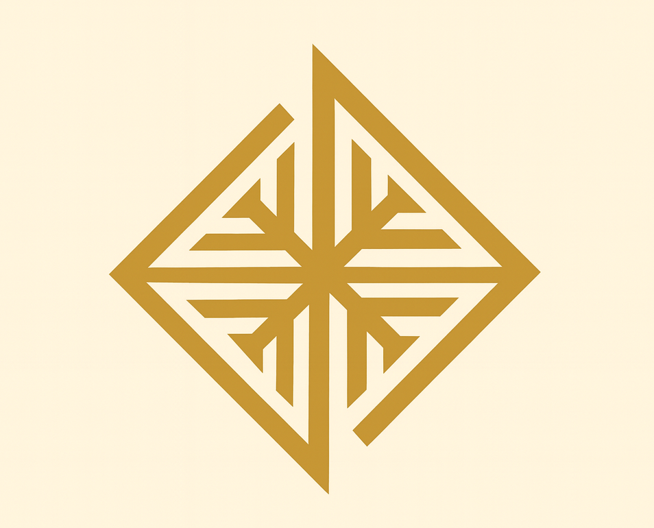 LivinArinn Interiors Logo