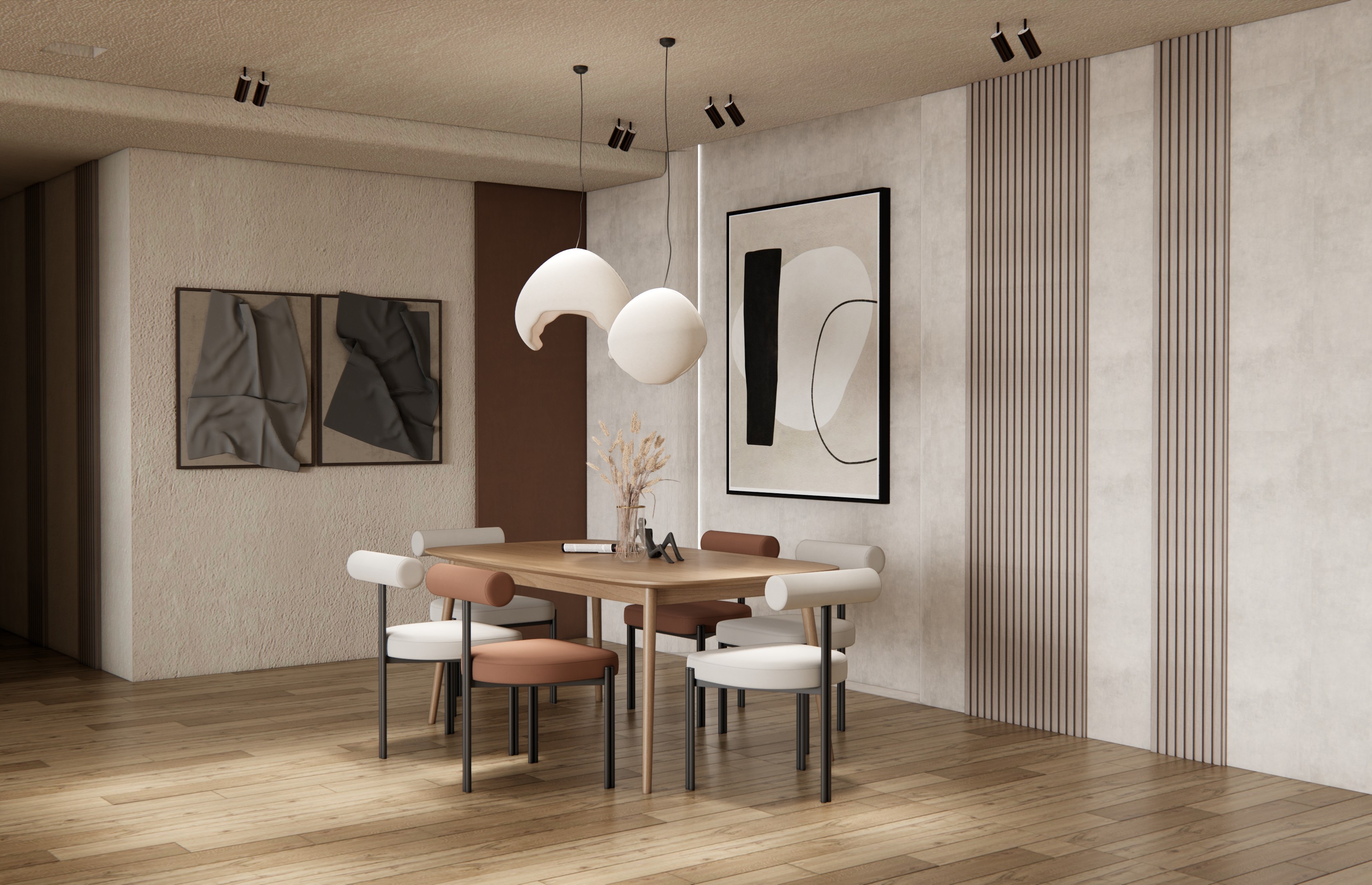 Portfolio & FAQ | LivinArinn Interiors