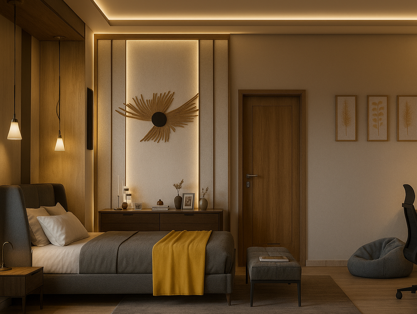 Portfolio & FAQ | LivinArinn Interiors